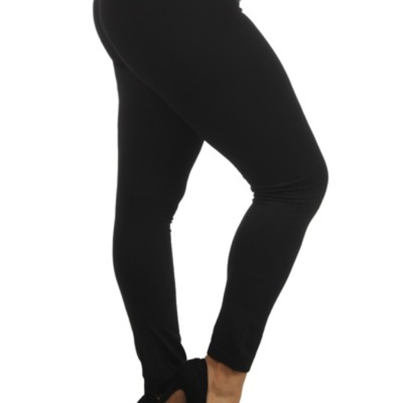 yelete fleece leggings